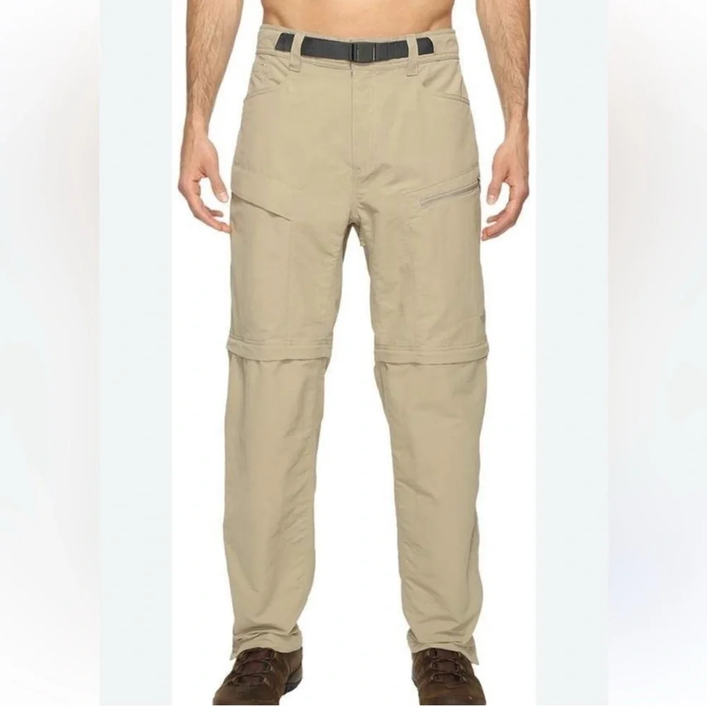 The North Face Men’s Paramount Trail Convertible Pants XL
